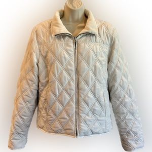 Weatherproof Garment Co.| REVERSIBLE | Jacket | EUC | LARGE